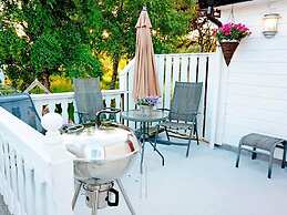 Holiday Home in Austrheim