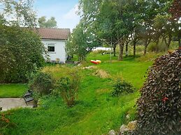 Holiday Home in Austrheim