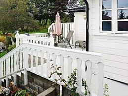 Holiday Home in Austrheim