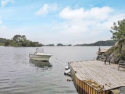 Holiday Home in Austrheim