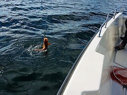 Holiday Home in Austrheim