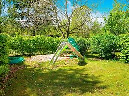 Cozy Holiday Home in Ørsted near Beach