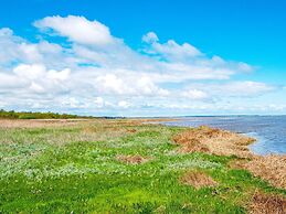 Cozy Holiday Home in Ørsted near Beach