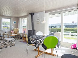 6 Person Holiday Home in Juelsminde-by Traum