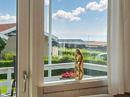 6 Person Holiday Home in Juelsminde-by Traum