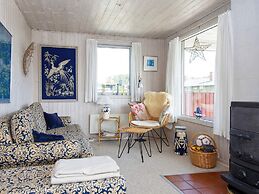 6 Person Holiday Home in Juelsminde-by Traum
