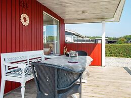 6 Person Holiday Home in Juelsminde-by Traum