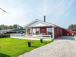 6 Person Holiday Home in Juelsminde-by Traum