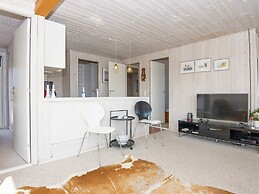 6 Person Holiday Home in Juelsminde-by Traum