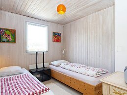 6 Person Holiday Home in Juelsminde-by Traum