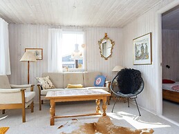 6 Person Holiday Home in Juelsminde-by Traum