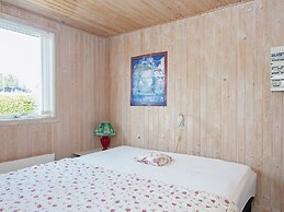 6 Person Holiday Home in Juelsminde-by Traum