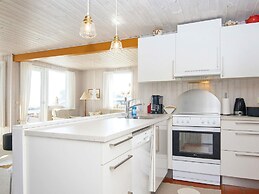 6 Person Holiday Home in Juelsminde-by Traum