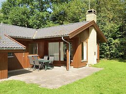 8 Person Holiday Home in Rorvig-by Traum