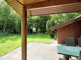 8 Person Holiday Home in Rorvig-by Traum