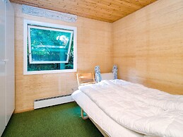 8 Person Holiday Home in Rorvig-by Traum