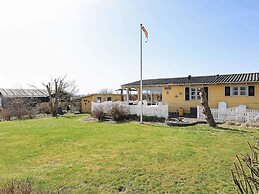4 Person Holiday Home in Snedsted-by Traum