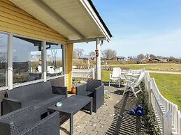 4 Person Holiday Home in Snedsted