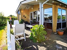 4 Person Holiday Home in Snedsted-by Traum