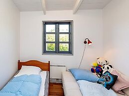 4 Person Holiday Home in Snedsted-by Traum