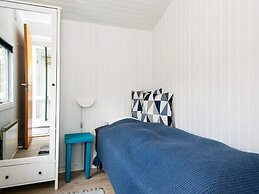 4 Person Holiday Home in Toftlund-by Traum