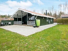 4 Person Holiday Home in Toftlund