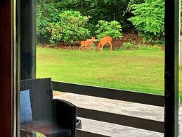 4 Person Holiday Home in Toftlund-by Traum