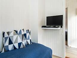 4 Person Holiday Home in Toftlund