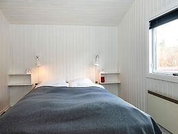 4 Person Holiday Home in Toftlund-by Traum