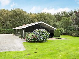 4 Person Holiday Home in Toftlund