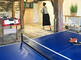 Spacious Holiday Home in Jutland near North Sea Beach