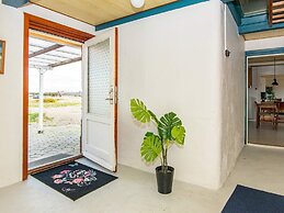 Spacious Holiday Home in Jutland near North Sea Beach