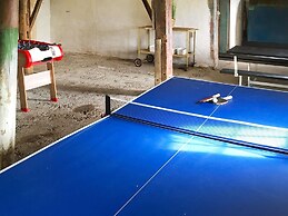 Spacious Holiday Home in Jutland near North Sea Beach