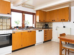 Spacious Holiday Home in Jutland near North Sea Beach