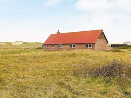 Spacious Holiday Home in Jutland near North Sea Beach