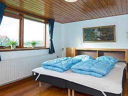 Spacious Holiday Home in Jutland near North Sea Beach
