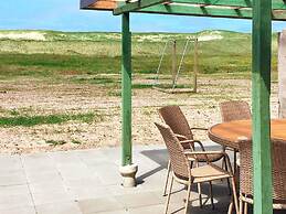 Spacious Holiday Home in Jutland near North Sea Beach
