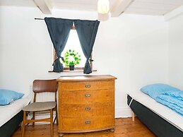 Spacious Holiday Home in Jutland near North Sea Beach