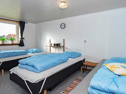 Spacious Holiday Home in Jutland near North Sea Beach