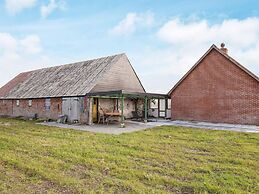 Spacious Holiday Home in Jutland near North Sea Beach