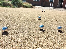 Spacious Holiday Home in Jutland near North Sea Beach