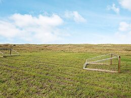 Spacious Holiday Home in Jutland near North Sea Beach