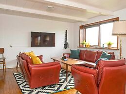 Spacious Holiday Home in Jutland near North Sea Beach