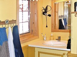 11 Person Holiday Home in Edland