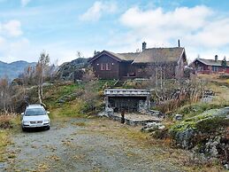 11 Person Holiday Home in Edland