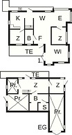 Holiday Home in Kalv