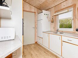 6 Person Holiday Home in Vestervig-by Traum