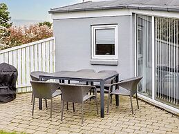 6 Person Holiday Home in Vestervig-by Traum