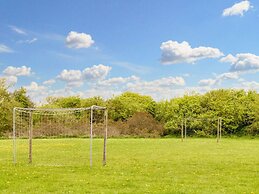 6 Person Holiday Home in Vestervig-by Traum