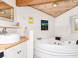 6 Person Holiday Home in Vestervig-by Traum